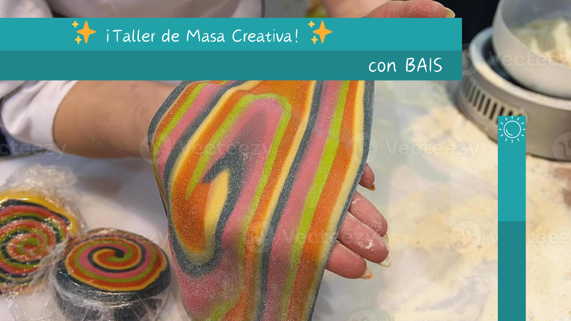 Taller creativo