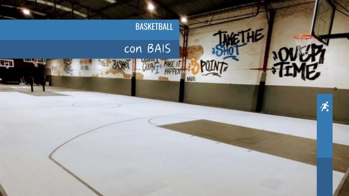 basket