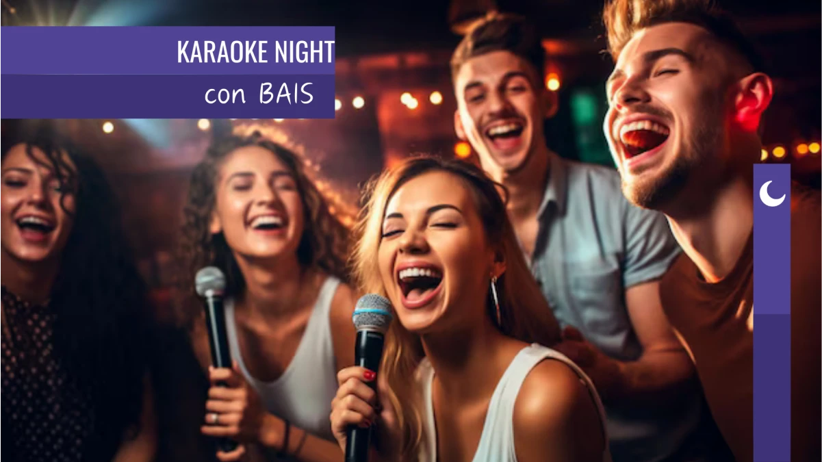 karaoke