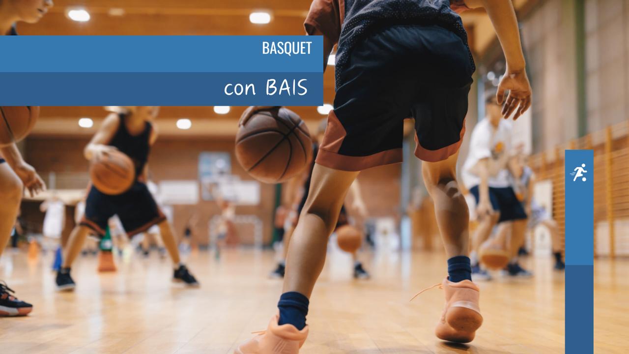 BASKETBALL 2
