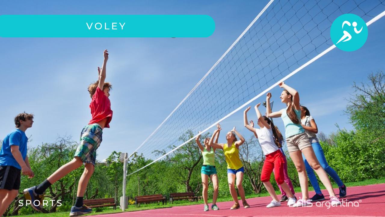 VOLEY