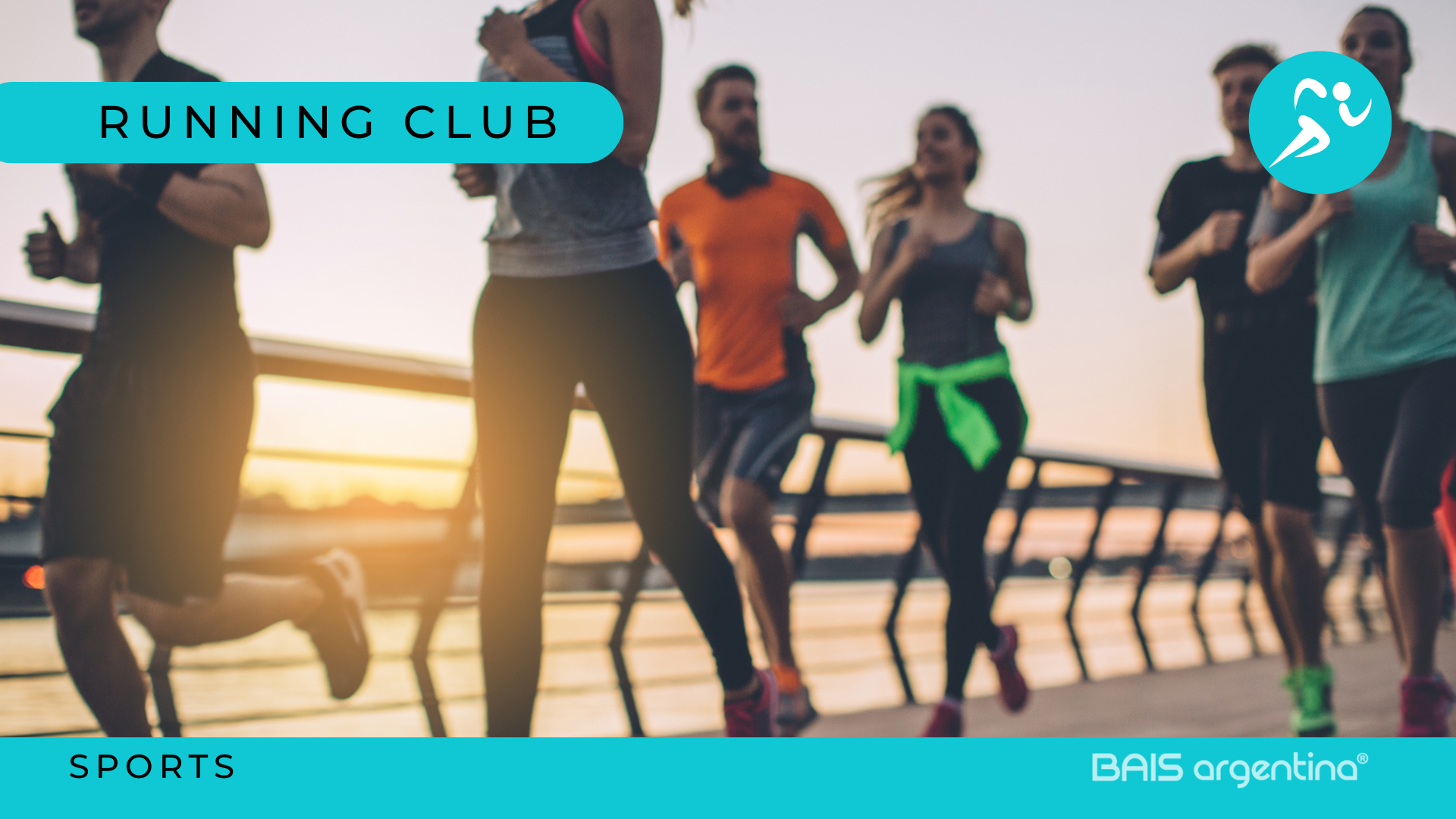 Pantilla running club 1