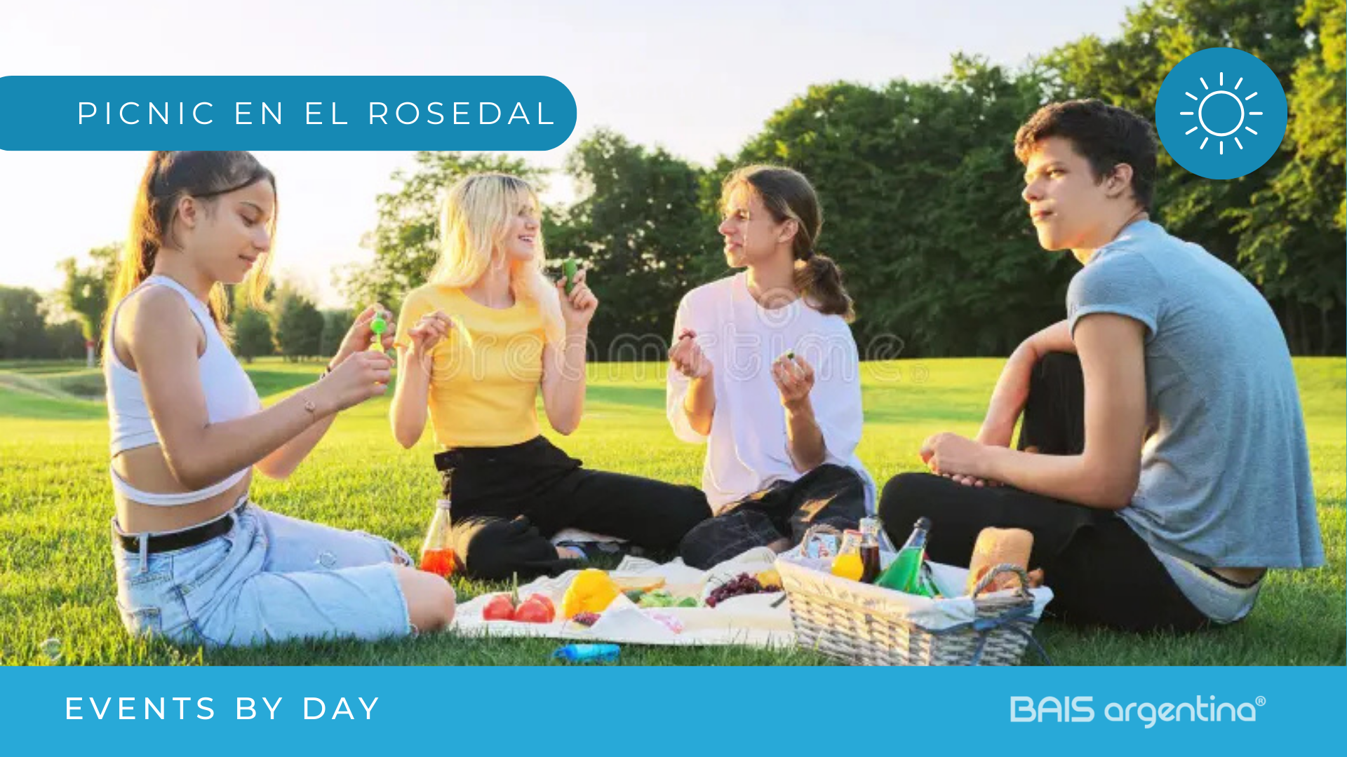 Plantillas - Eventos - Web