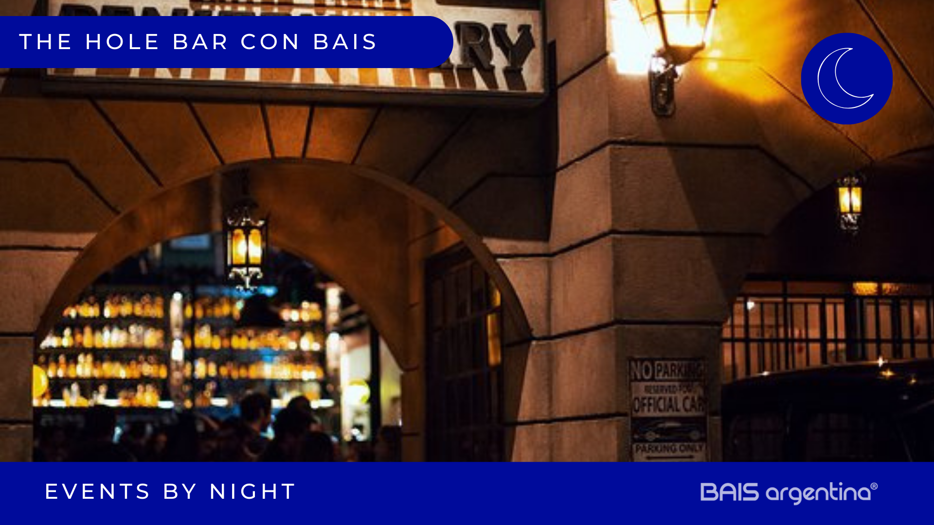 Plantillas - Eventos - Web