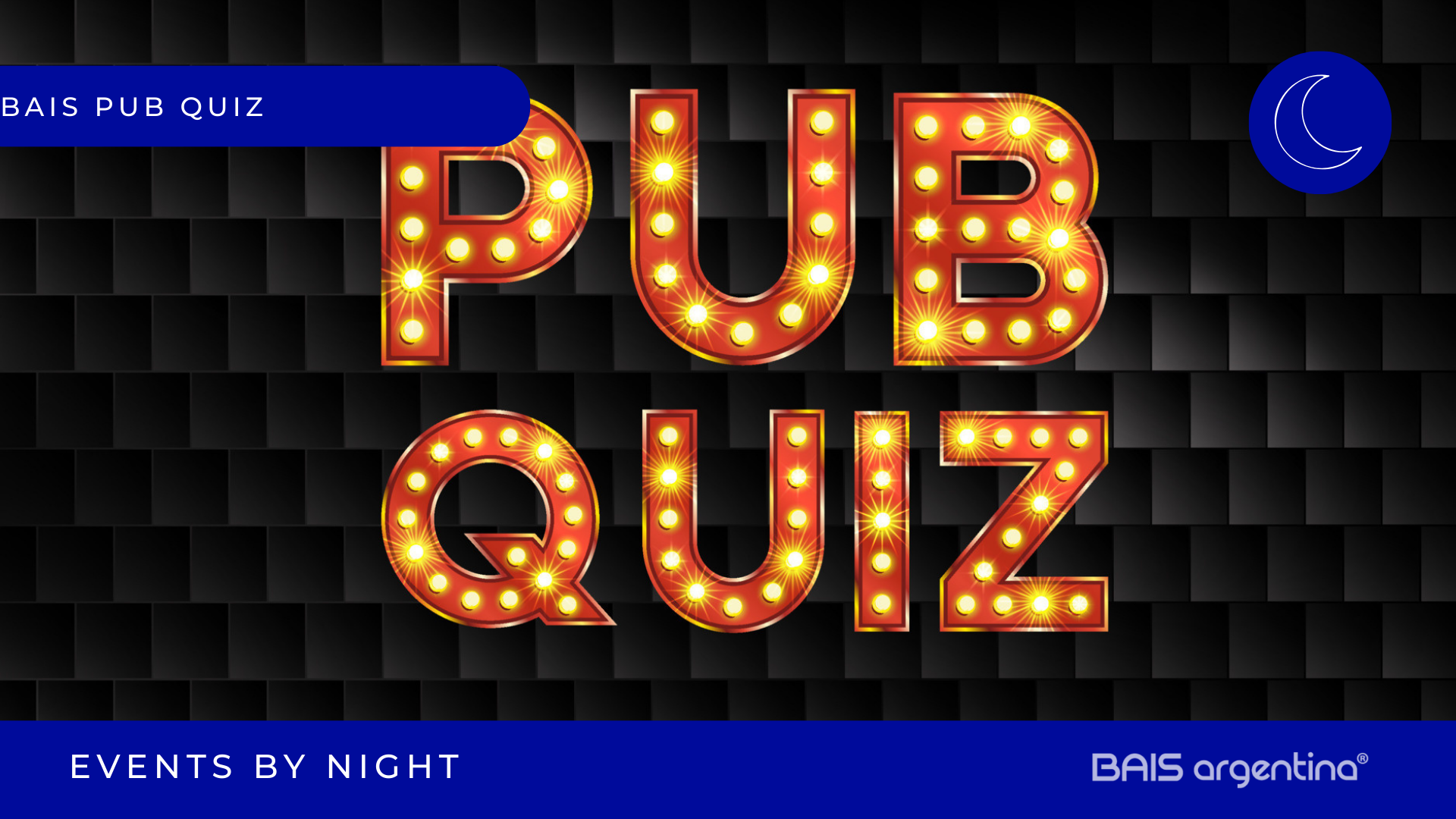 Plantillas - Eventos - Web