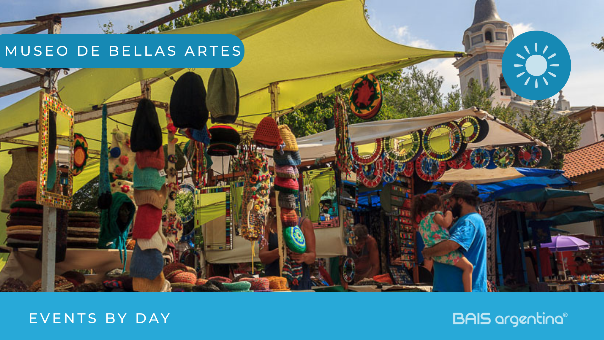 Plantillas - Eventos - Web