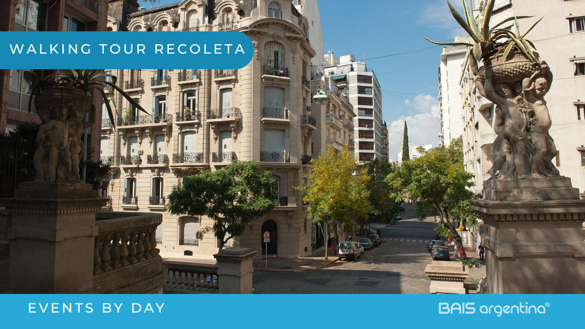 Plantillas - Eventos - Web