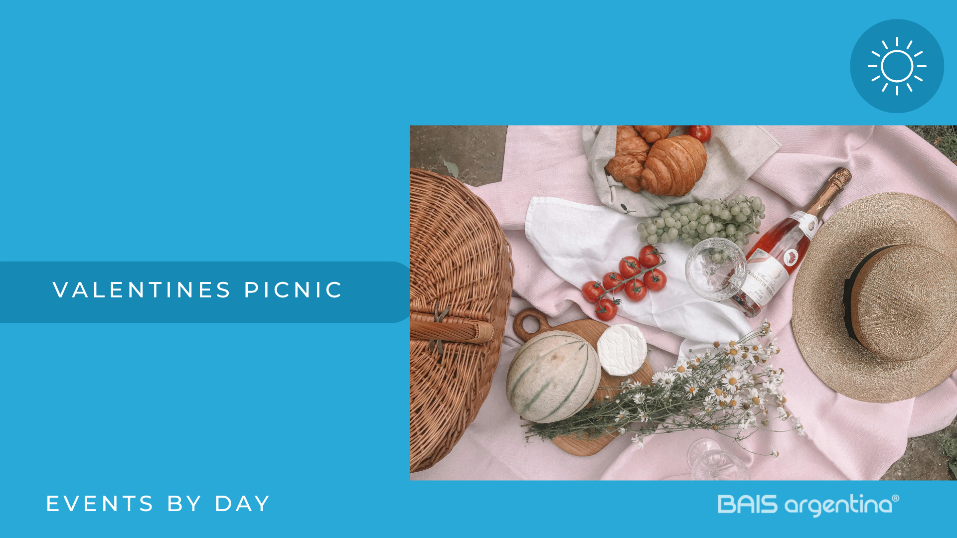 Plantillas - Eventos - Web