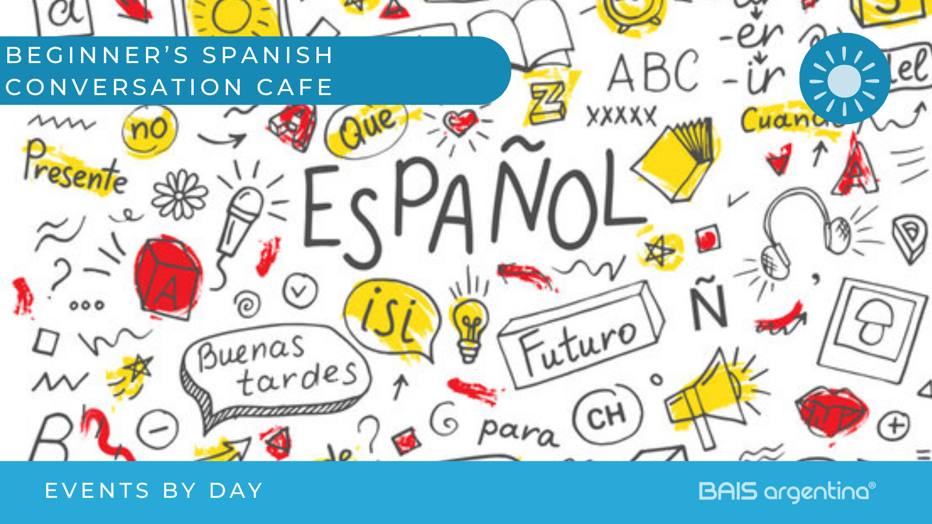 Plantillas - Eventos - Web