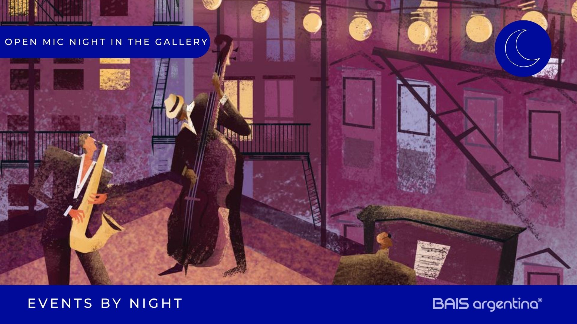 Plantillas - Eventos - Web