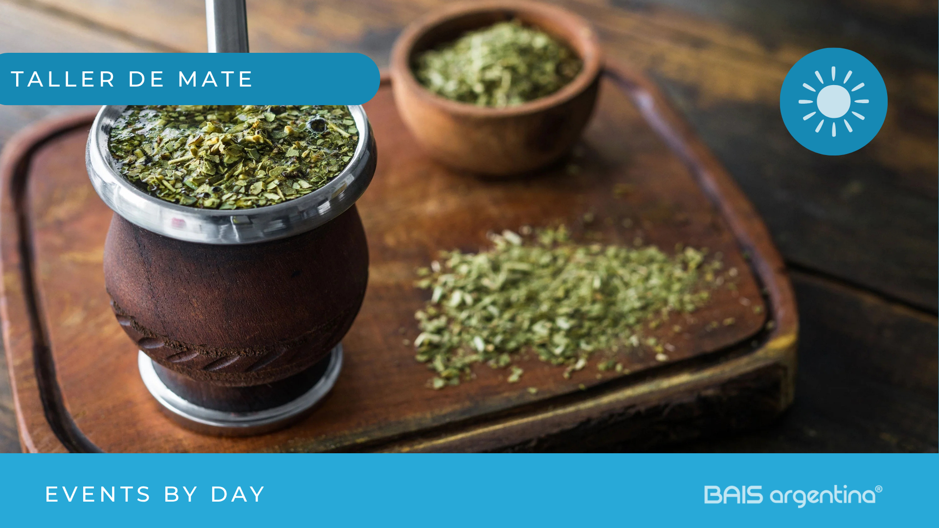 Plantillas - Eventos - Web