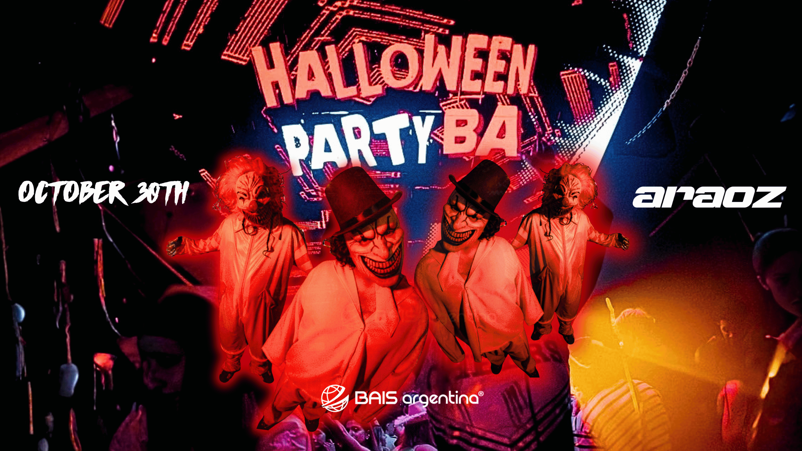 Portada Web Halloween